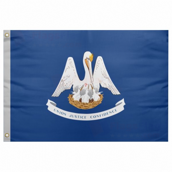 Louisiana Send Flag Price Louisiana Send Flag Prices