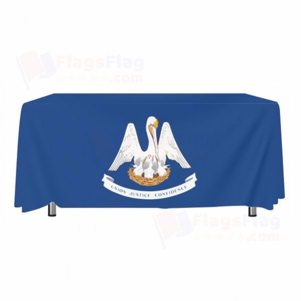 Louisiana Tablecloth Models