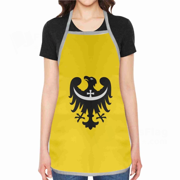 Lower Silesian Apron