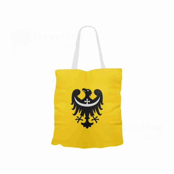 Lower Silesian Cloth Bag Models