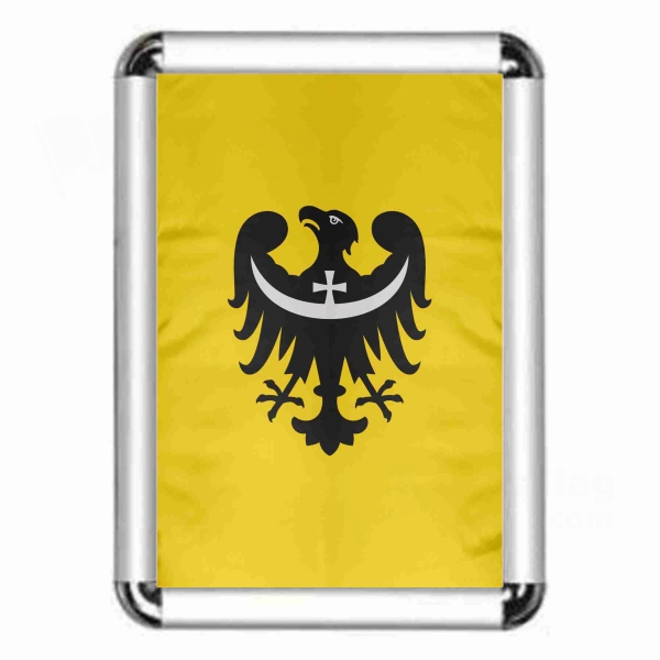 Lower Silesian Framed Pictures