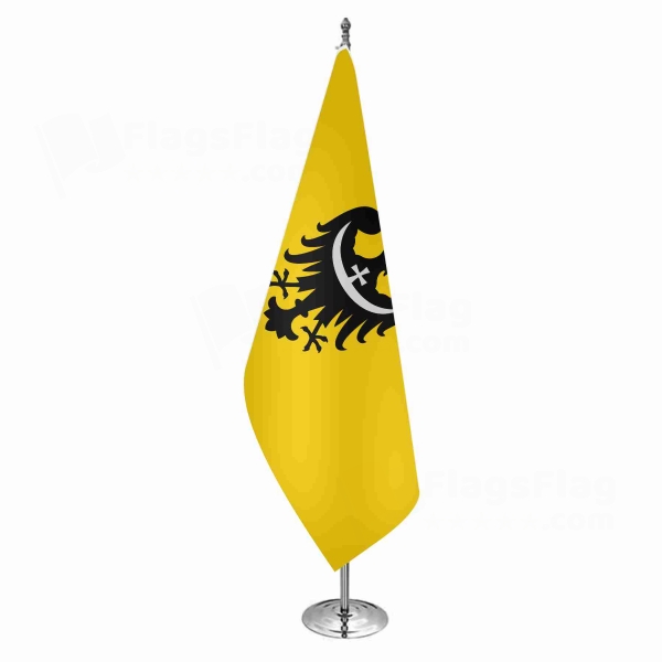 Lower Silesian Office Flag Lower Silesian Office Flags