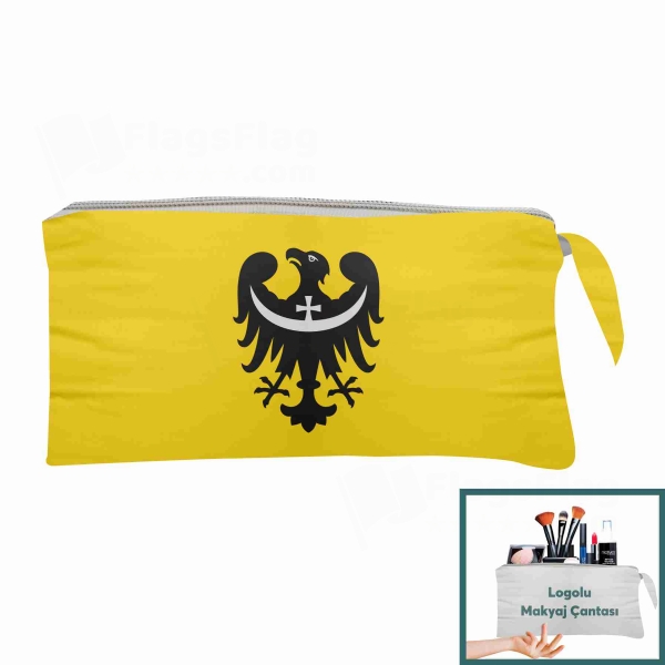 Lower Silesian Pencil Case
