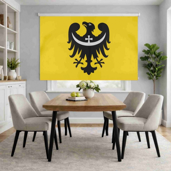 Lower Silesian Roller Blinds