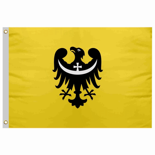 Lower Silesian Send Flag Price Lower Silesian Send Flag Prices