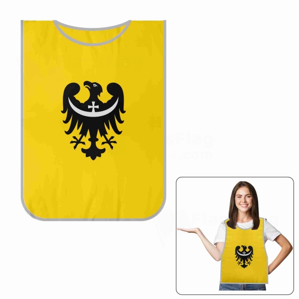 Lower Silesian Single Use Strike Apron