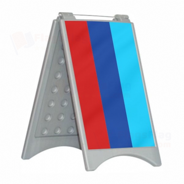 Lugansk People's Republic Open Lugansk People's Republic Close Plastic Pontoon