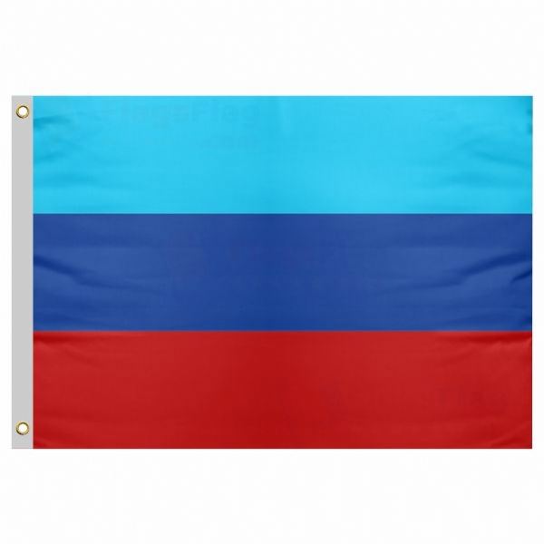 Lugansk People's Republic Send Flag Price Lugansk People's Republic Send Flag Prices