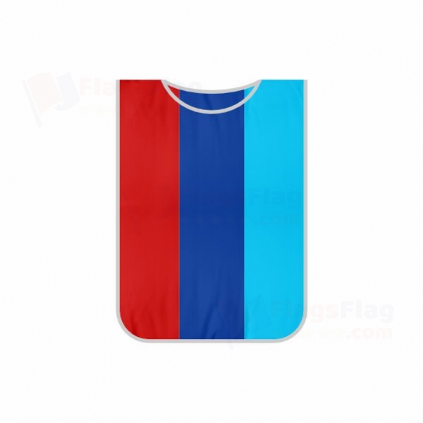 Lugansk People's Republic Single Use Strike Apron