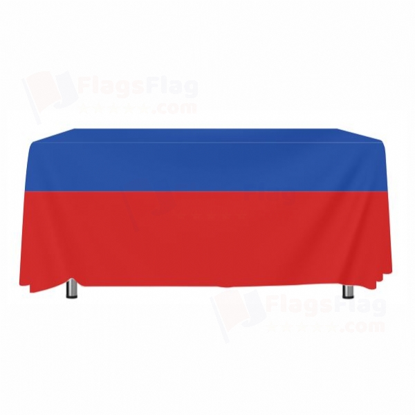 Lugansk People's Republic Tablecloth Models