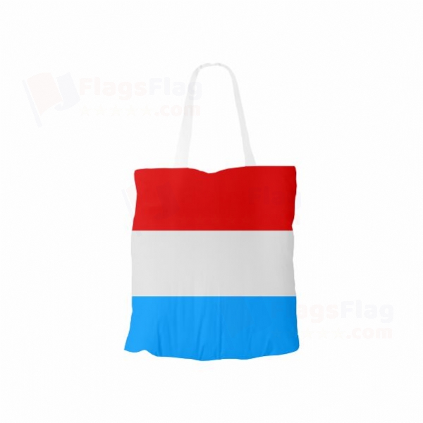 Luxembourg Cloth Bag Models
