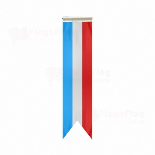 Luxembourg L Table Flags Flag Only