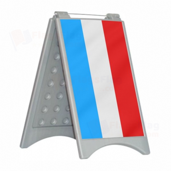 Luxembourg Open Luxembourg Close Plastic Pontoon