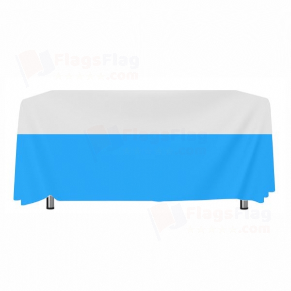 Luxembourg Tablecloth Models