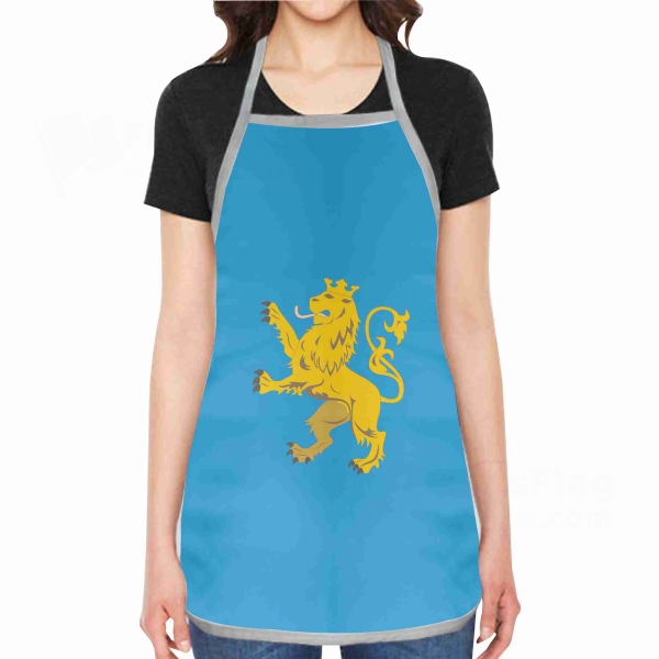 Lviv Oblast Apron
