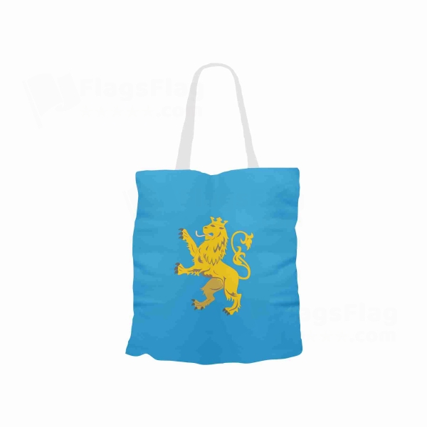 Lviv Oblast Cloth Bag Models