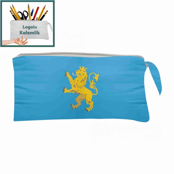 Lviv Oblast Makeup Bag