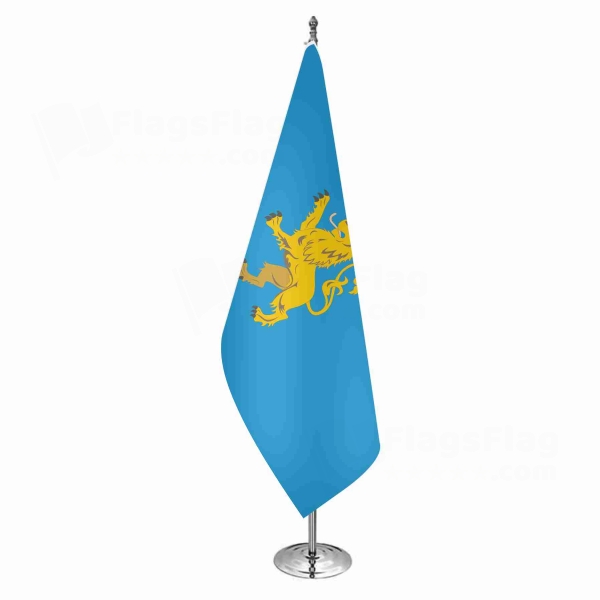Lviv Oblast Office Flag Lviv Oblast Office Flags