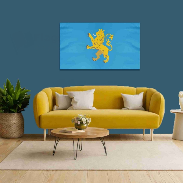Lviv Oblast Painting