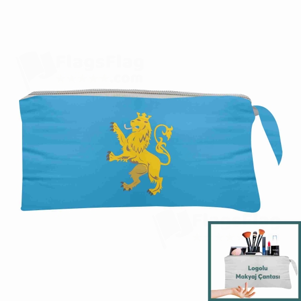 Lviv Oblast Pencil Case