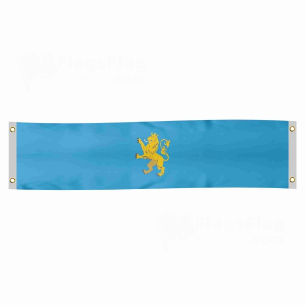 Lviv Oblast Poster Banner
