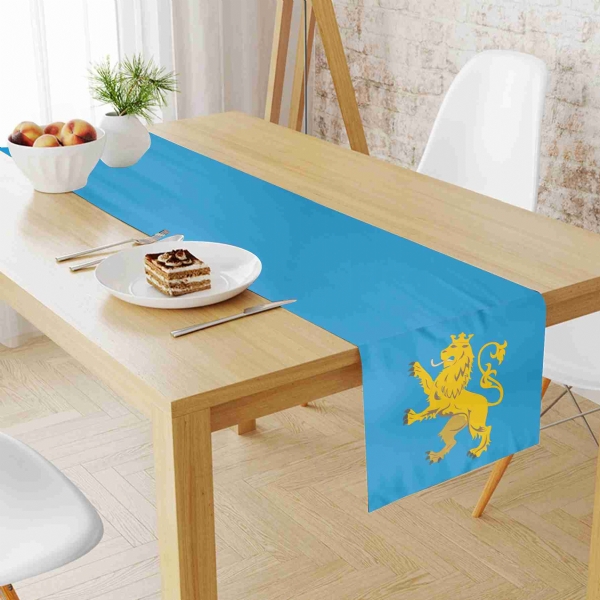 Lviv Oblast Runner
