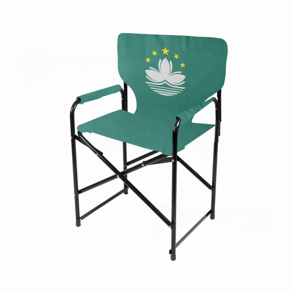 Macau Camp Chair