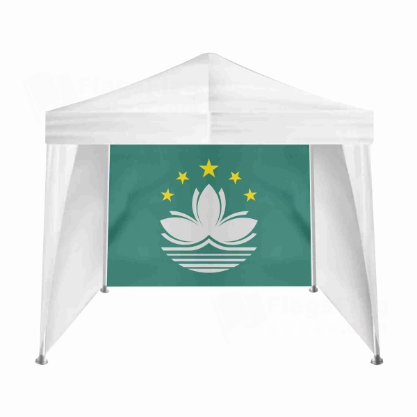 Macau Gazebo Tent