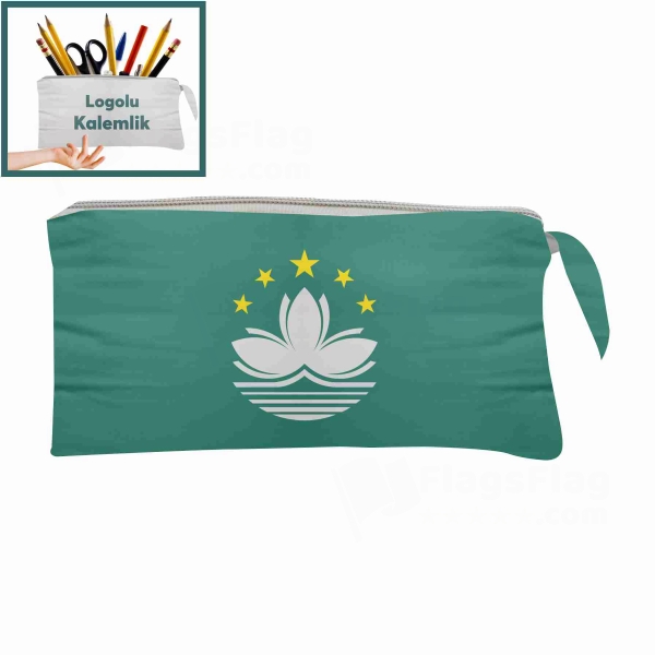 Macau Makeup Bag