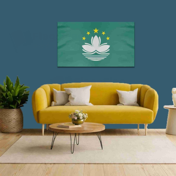 Macau Painting