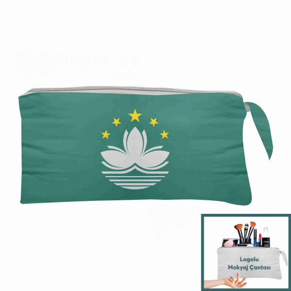 Macau Pencil Case