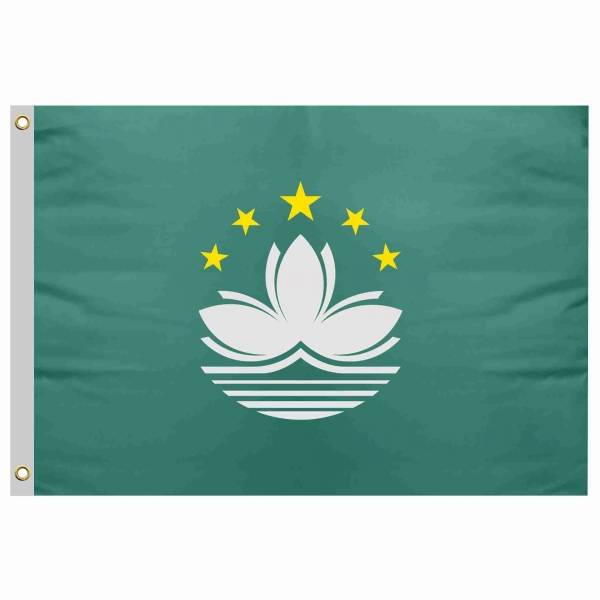 Macau Send Flag Price Macau Send Flag Prices