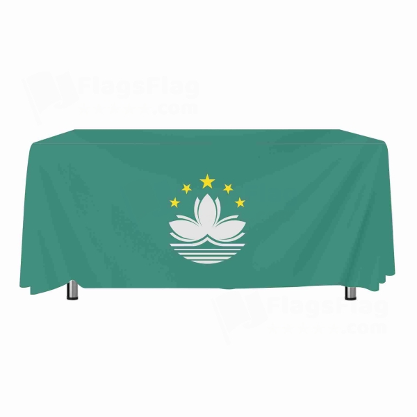 Macau Tablecloth Models