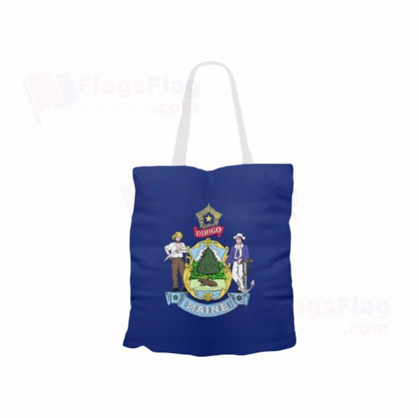 Maine Cloth Bag Models