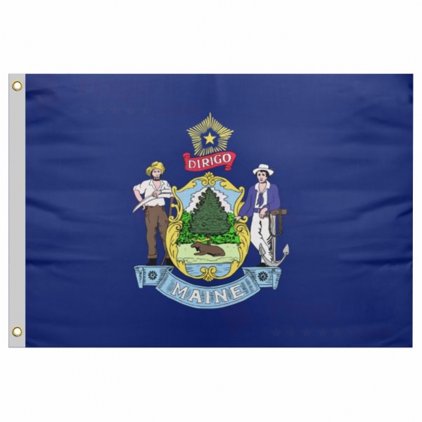 Maine Send Flag Price Maine Send Flag Prices