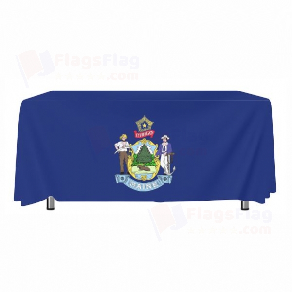 Maine Tablecloth Models