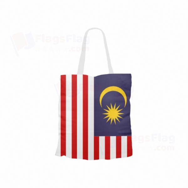 Malaysia Cloth Bag Models