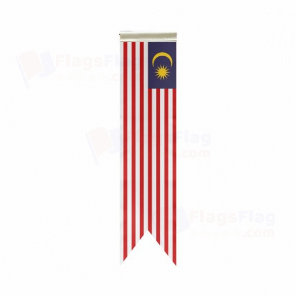 Malaysia L Table Flags Flag Only