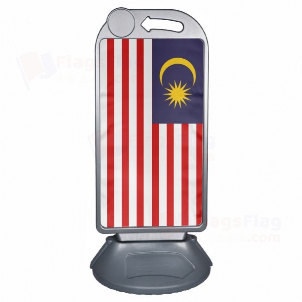 Malaysia Large Plastic Parking Barge