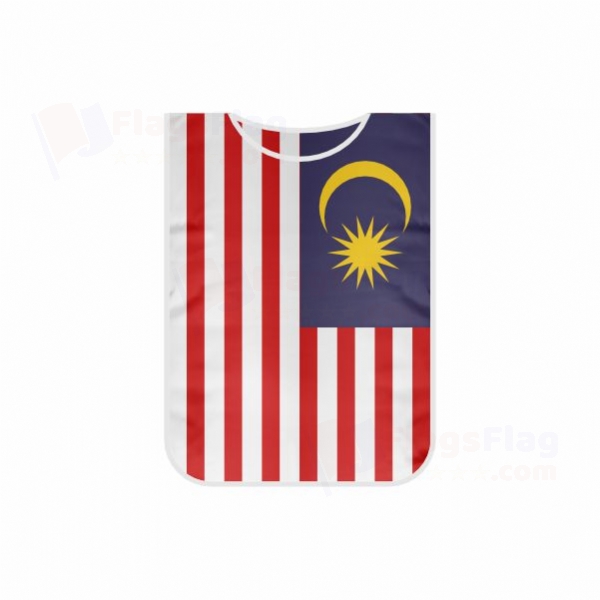Malaysia Single Use Strike Apron