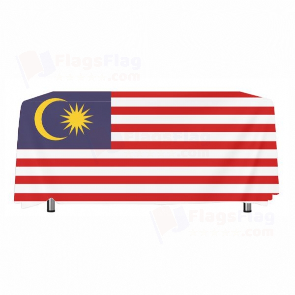 Malaysia Tablecloth Models