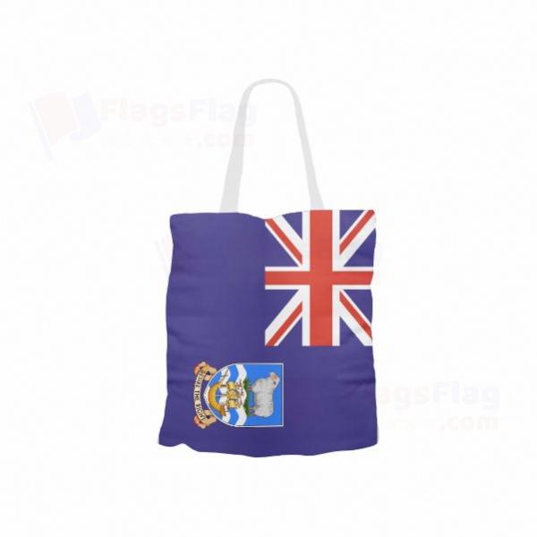 Malvina Islands Cloth Bag Models