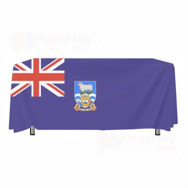 Malvina Islands Tablecloth Models