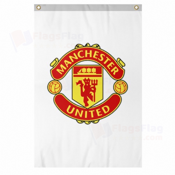 Manchester United FC Big Pennants