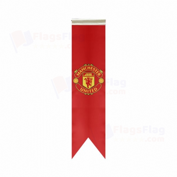 Manchester United FC L Table Flags Flag Only