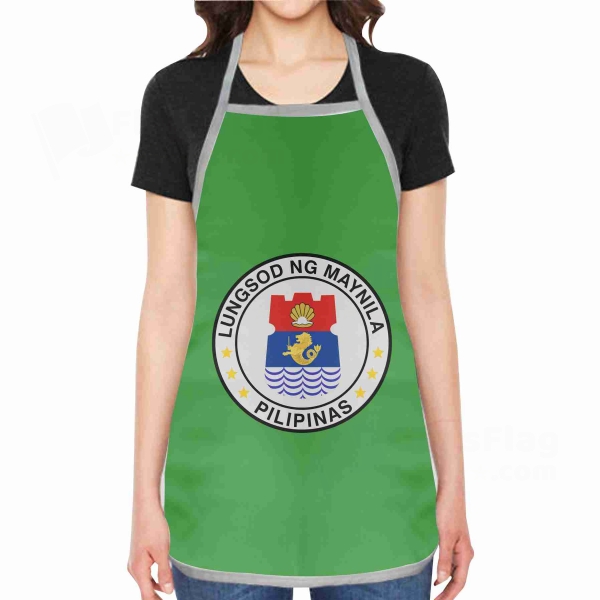 Manila Apron