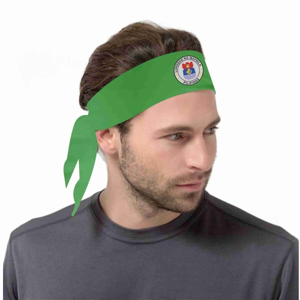 Manila Digital Print Bandanas