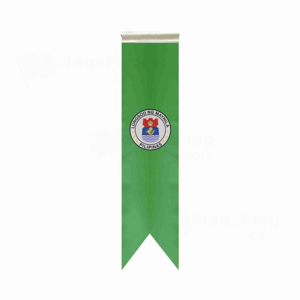 Manila L Table Flags Flag Only