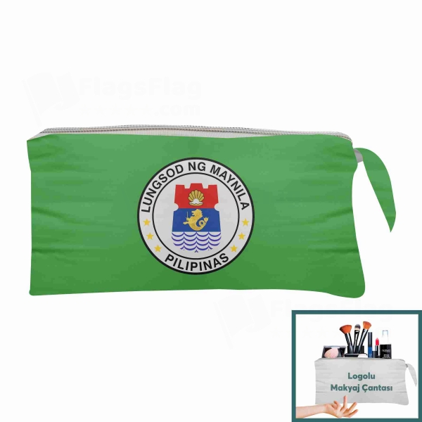 Manila Pencil Case