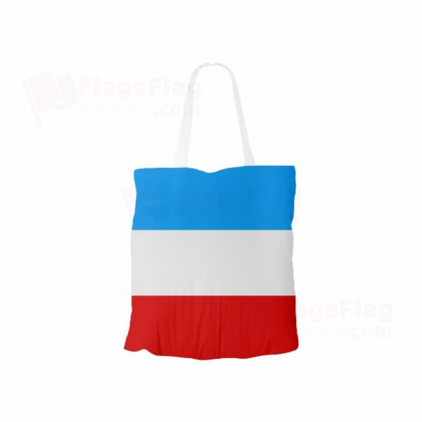 Mannheim Cloth Bag Models